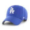 Los Angeles Dodgers 47 Brand MVP Blue Adjustable Hat