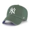 New York Yankees 47 Brand Moss Ballpark Clean Up Adjustable Hat