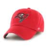 Tampa Bay Buccaneers 47 Brand Red Franchise Fitted Hat
