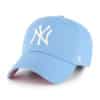 New York Yankees 47 Brand Columbia Ballpark Clean Up Adjustable Hat