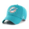 Miami Dolphins 47 Brand Neptune Clean Up Adjustable Hat
